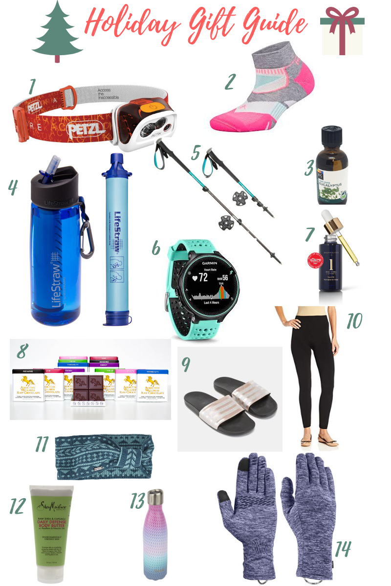 Holiday Gift Guide