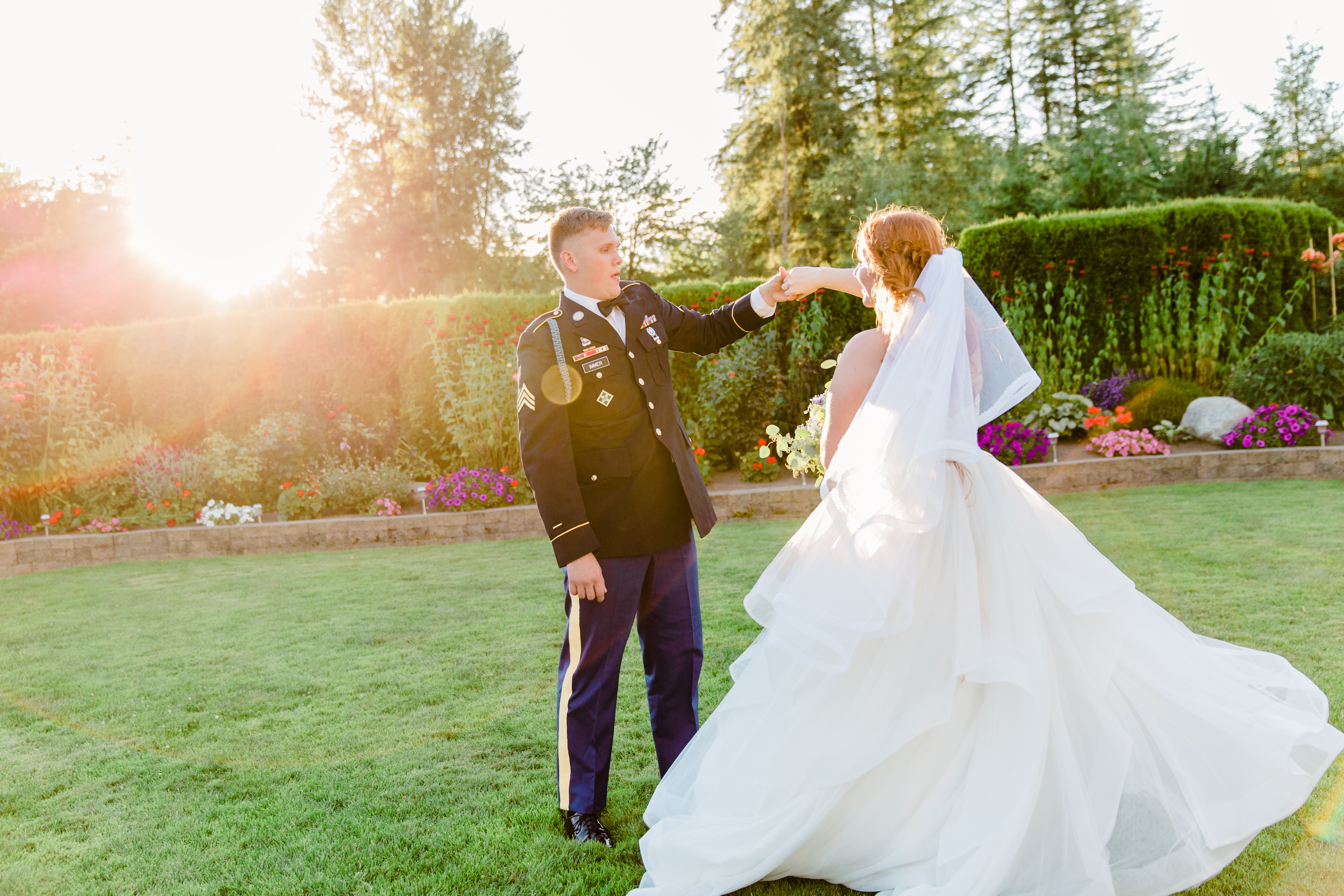 Seattle Family &amp; Wedding Photographer | Issaquah Photographer |